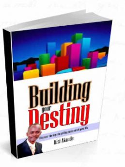 Building Destinies 1