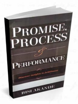 Promise , Process and performance 1