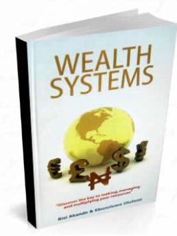 Wealth Systems